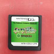 ポケモン不思議のダンジョン　空の探検隊　空の探検隊|NINTENDO / 任天堂