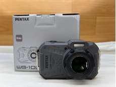 デジタルカメラ|PENTAX