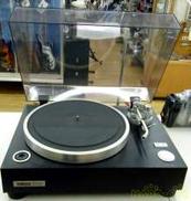レコードプレーヤー|YAMAHA