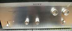 パワーアンプ（トランジスター）|SONY