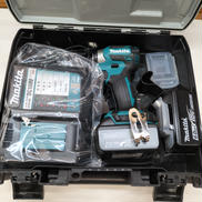 インパクトドライバ|MAKITA