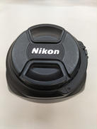 標準ズームレンズ|NIKON