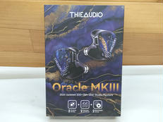 イヤホン|THIE AUDIO