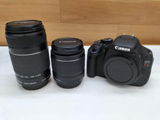 デジタル一眼レフカメラ|CANON