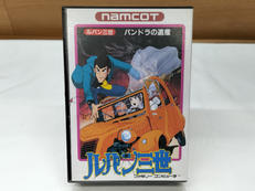 FCソフト|ナムコ