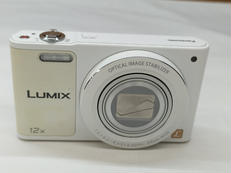 デジカメ|PANASONIC