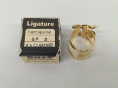 リガチャー|BUZZ