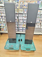 トールボーイスピーカー|NHT