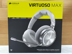 ゲーミングヘッドセット|CORSAIR