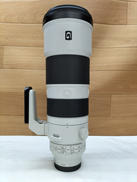 望遠レンズ|SONY