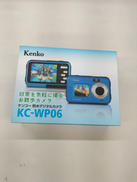 デジタルカメラ|KENKO