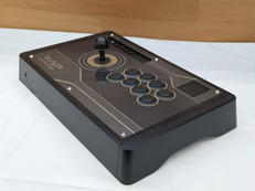 アーケードコントローラー|HORI