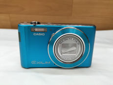デジタルカメラ|CASIO