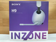 ゲーミングヘッドセット|SONY