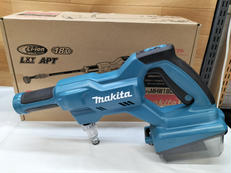 充電式洗浄機|MAKITA