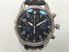 自動巻き腕時計|IWC