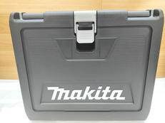 充電式インパクトドライバー|MAKITA