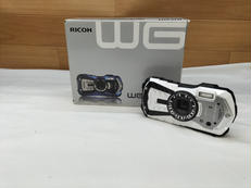 デジカメ|RICOH
