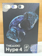 イヤホン|THIEAUDIO