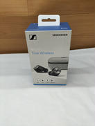 ワイヤレスイヤホン|SENNHEISER