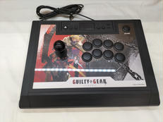 アーケードコントローラー|HORI