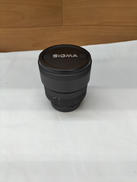 カメラレンズ|SIGMA