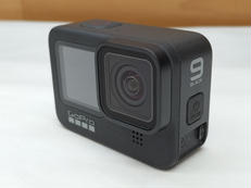 ウェアラブルカメラ|GOPRO