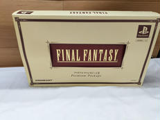 PSソフト|SQUARESOFT