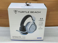 ワイヤレスヘッドホン|TURTLEBEACH