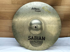 シンバル|SABIAN