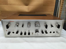 プリメインアンプ|DENON