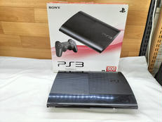 プレイステーション3本体|オフモール - 中古通販のハードオフ