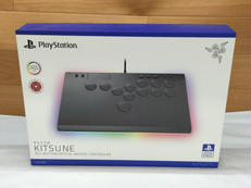 レバーレスコントローラー|RAZER