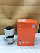 カメラレンズ|SONY