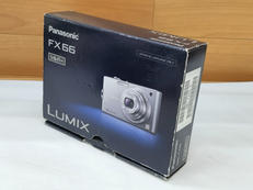 デジタルカメラ|PANASONIC