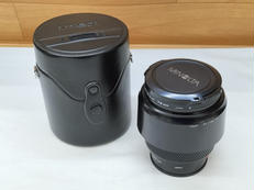 MINOLTA レンズセット Minolta ・A・ と Minolta ・A-2・ の アクセサリー | コラム