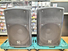 廃盤品　CLASSIC PRO EX1OM スタジオモニタースピーカー　ペア 廃盤品 CLASSIC PRO EX1OM スタジオモニタースピーカー ペア