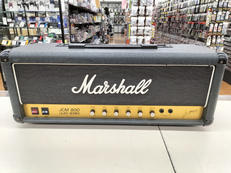 ヘッドアンプ|MARSHALL