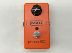 エフェクター|MXR