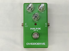 エフェクター|NUX