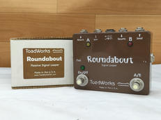 エフェクター|TOADWORKS