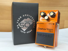 エフェクター|BOSS