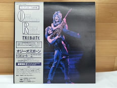 LP盤　洋楽|CBS/SONY