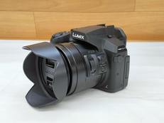 デジタルカメラ|PANASONIC