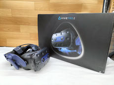 VIVE　PRO2|HTC