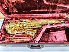 アルトサックス|YAMAHA