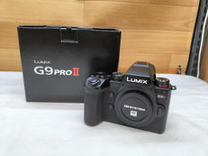 ミラーレス一眼カメラ|PANASONIC