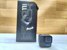 アクションカメラ|GOPRO