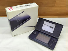 DS LITE