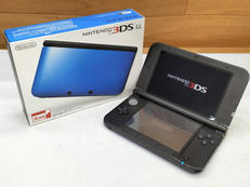 3DSLL 中古 ニンテンドウ(NINTENDO)|3DS LL|HARDOFFオフモール（オフモ